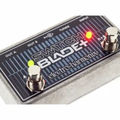Electro Harmonix Switchblade Plus
