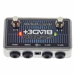 Electro Harmonix Switchblade Plus