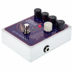 Electro Harmonix Synth9 Synthesizer Machine