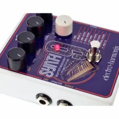 Electro Harmonix Synth9 Synthesizer Machine