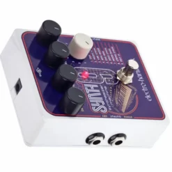 Electro Harmonix Synth9 Synthesizer Machine