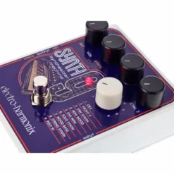 Electro Harmonix Synth9 Synthesizer Machine