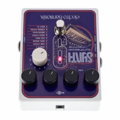 Electro Harmonix Synth9 Synthesizer Machine