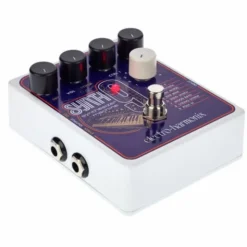 Electro Harmonix Synth9 Synthesizer Machine