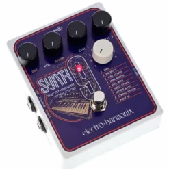 Electro Harmonix Synth9 Synthesizer Machine
