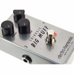 Electro Harmonix Triangle Big Muff Fuzz
