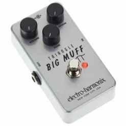 Electro Harmonix Triangle Big Muff Fuzz