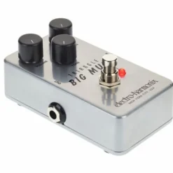 Electro Harmonix Triangle Big Muff Fuzz