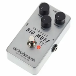 Electro Harmonix Triangle Big Muff Fuzz