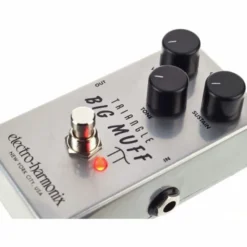 Electro Harmonix Triangle Big Muff Fuzz