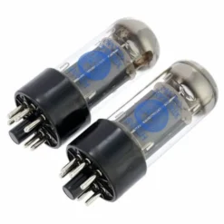 Electro Harmonix 6V6GT Matched Pair