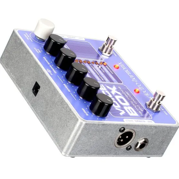 Electro Harmonix Voice Box