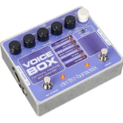 Electro Harmonix Voice Box