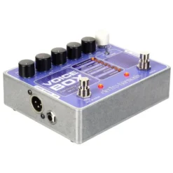 Electro Harmonix Voice Box