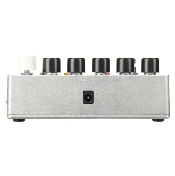Electro Harmonix Voice Box