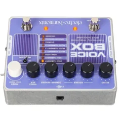 Electro Harmonix Voice Box