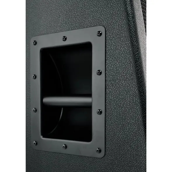 Electro Harmonix 2x12 Vertical Cabinet