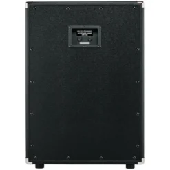 Electro Harmonix 2x12 Vertical Cabinet
