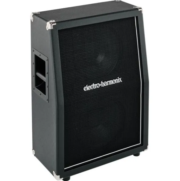 Electro Harmonix 2x12 Vertical Cabinet