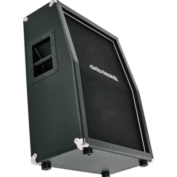 Electro Harmonix 2x12 Vertical Cabinet