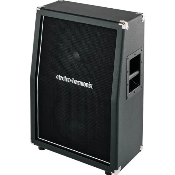 Electro Harmonix 2x12 Vertical Cabinet