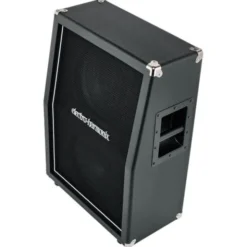 Electro Harmonix 2x12 Vertical Cabinet