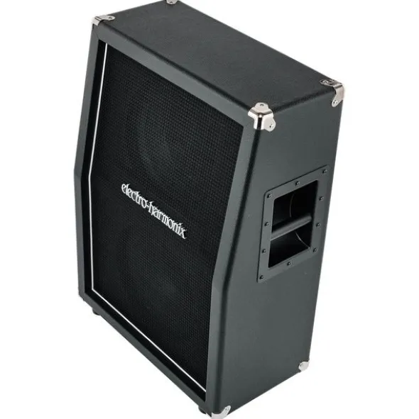 Electro Harmonix 2x12 Vertical Cabinet