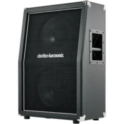 Electro Harmonix 2x12 Vertical Cabinet