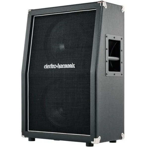 Electro Harmonix 2x12 Vertical Cabinet