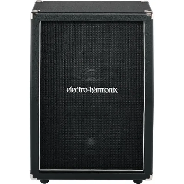 Electro Harmonix 2x12 Vertical Cabinet