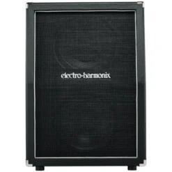 Electro Harmonix 2x12 Vertical Cabinet