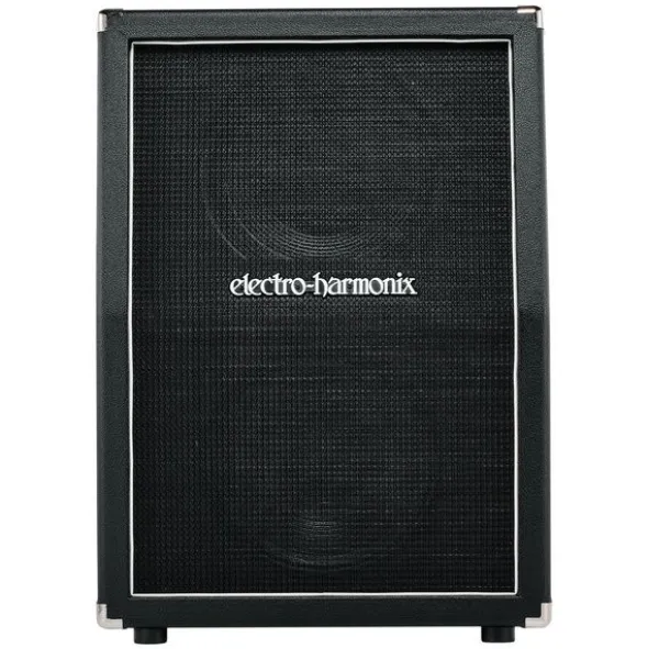 Electro Harmonix 2x12 Vertical Cabinet