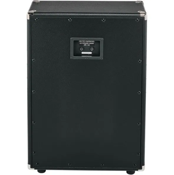 Electro Harmonix 2x12 Vertical Cabinet