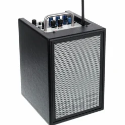 Elite Acoustics A1-4 Acoustic Amplifier MKII