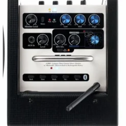Elite Acoustics A1-4 Acoustic Amplifier MKII