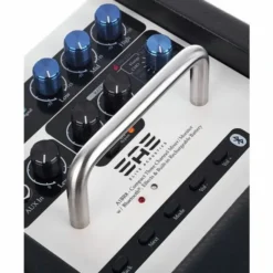 Elite Acoustics A1-4 Acoustic Amplifier MKII