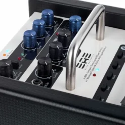 Elite Acoustics A1-4 Acoustic Amplifier MKII