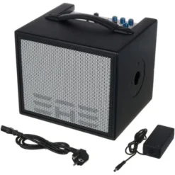 Elite Acoustics A1-8 PB Acoustic Amplifier