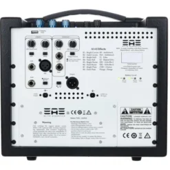 Elite Acoustics A1-8 PB Acoustic Amplifier