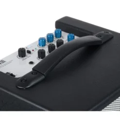 Elite Acoustics A1-8 PB Acoustic Amplifier