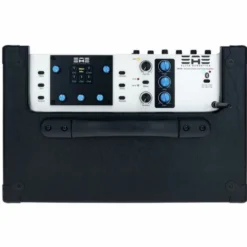 Elite Acoustics D6-58 Acoustic Amplifier
