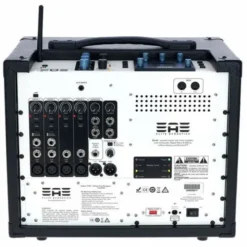 Elite Acoustics D6-58 Acoustic Amplifier