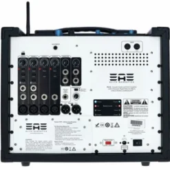 Elite Acoustics D6-58 Acoustic Amplifier