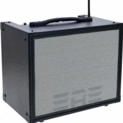 Elite Acoustics D6-58 Acoustic Amplifier