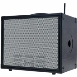Elite Acoustics D6-58 Acoustic Amplifier