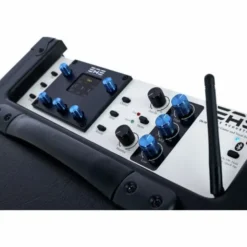 Elite Acoustics D6-58 Acoustic Amplifier