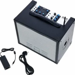 Elite Acoustics D6-58 Acoustic Amplifier
