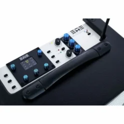 Elite Acoustics D6-58 Acoustic Amplifier