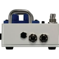 Elite Acoustics Stompmix 4 Pedal Mixer White