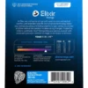 Elixir Acoustic/E-Guitar Bundle